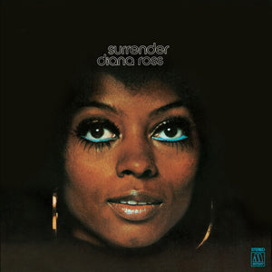Ross, Diana: Surrender - Limited 180-Gram Vinyl (Vinyl LP)
