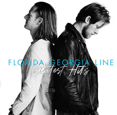 Florida Georgia Line: Greatest Hits (Vinyl LP)