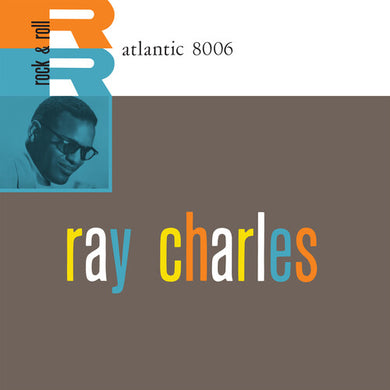 Charles, Ray: Ray Charles (Mono) (Vinyl LP)