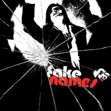 Fake Namesby Fake Names (Vinyl Record)