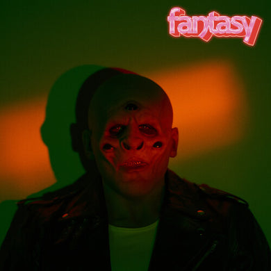 M83: Fantasy (Vinyl LP)