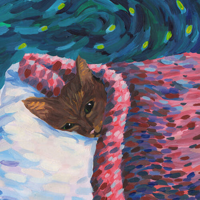 Cavetown: Sleepyhead  (Opaque Purple Vinyl LP pressing) (Vinyl LP)