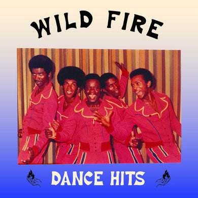 Wildfire: Dance Hits (Vinyl LP)