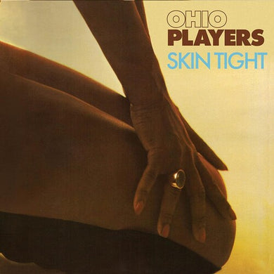 Ohio Players: SKIN TIGHT (Vinyl LP)