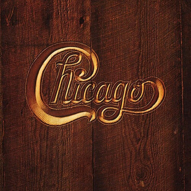 Chicago: CHICAGO V (Vinyl LP)