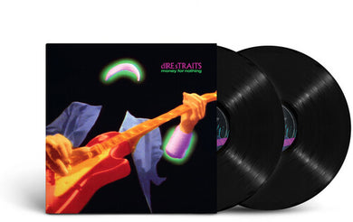 Dire Straits: Money For Nothing (Vinyl LP)