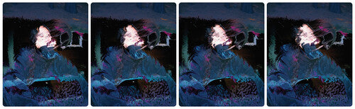 Idealism / Lucid Green: Undone (Vinyl LP)