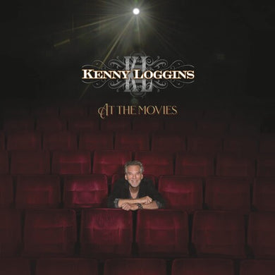 Loggins, Kenny: At The Movies (Vinyl LP)