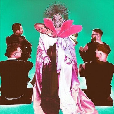 Highly Suspect: The Midnight Demon Club (Vinyl LP)