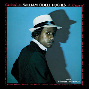 Hughes, William Odell: Cruisin' (Vinyl LP)