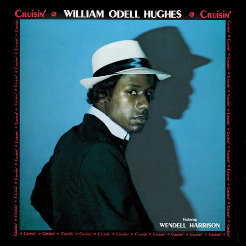 Cruisin'by William Odell Hughes (Vinyl Record)
