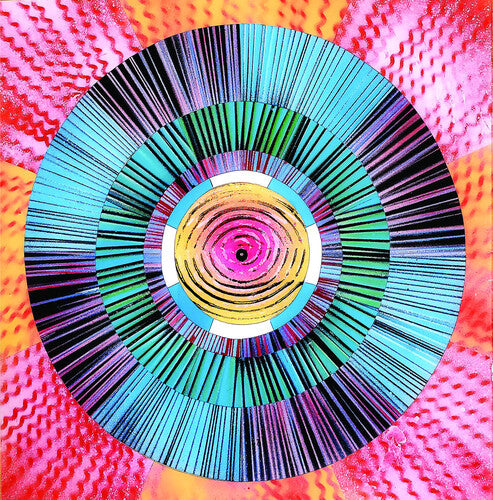 Bonedaddys: Archaeology (12-Inch Single)