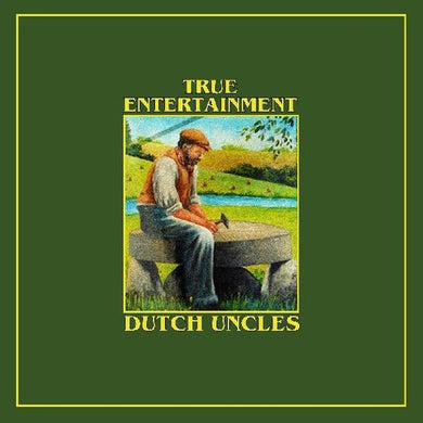 Dutch Uncles: True Entertainment (Vinyl LP)