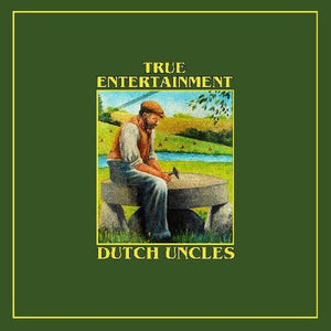 Dutch Uncles: True Entertainment (Vinyl LP)