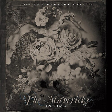 Mavericks: In Time (10th Anniversary) (Vinyl LP)