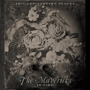 Mavericks: In Time (10th Anniversary) (Vinyl LP)