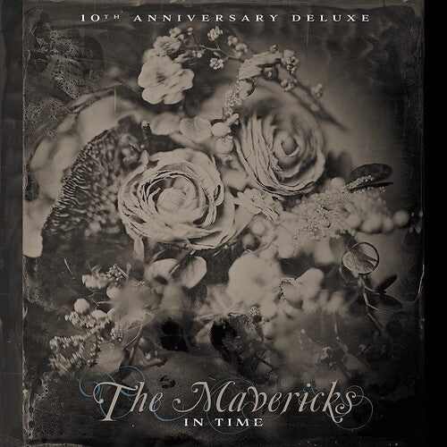 Mavericks: In Time (10th Anniversary) (Vinyl LP)