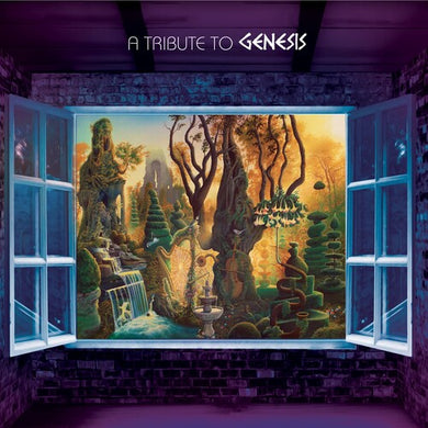 Tribute to Genesis / Various: A Tribute To Genesis (Various Artists) (Vinyl LP)