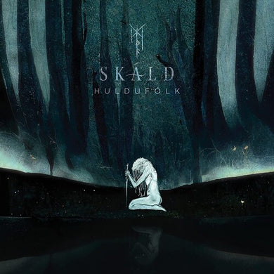 Skald: Huldufolk (Vinyl LP)