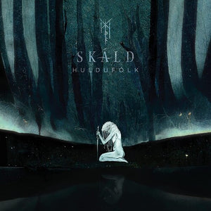 Skald: Huldufolk (Vinyl LP)