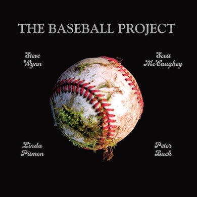 Baseball Project: Volume 1: Frozen Ropes And Dying Quails (Vinyl LP)