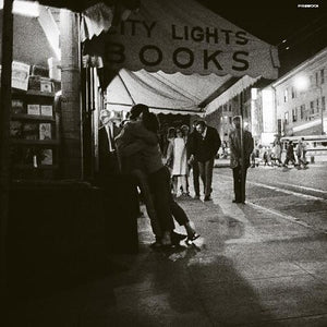 Waterhouse, Nick: The Fooler (Vinyl LP)