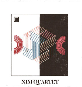 Sadot, Nim: Nim Quartet (Vinyl LP)