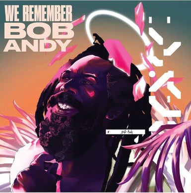 We Remember Bob Andy / Various: We Remember Bob Andy (Various Artists) (Vinyl LP)