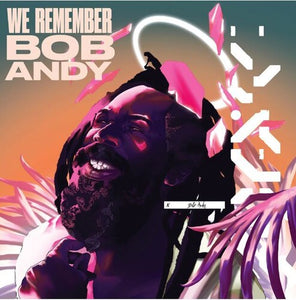We Remember Bob Andy / Various: We Remember Bob Andy (Various Artists) (Vinyl LP)
