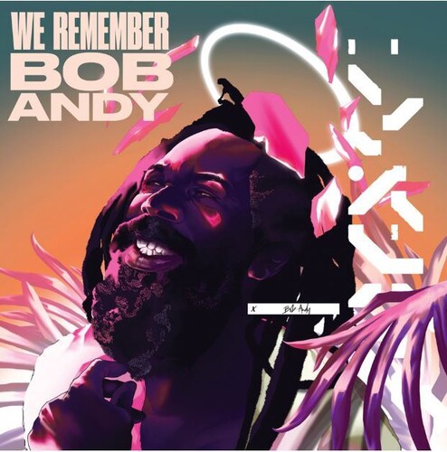We Remember Bob Andy / Various: We Remember Bob Andy (Various Artists) (Vinyl LP)