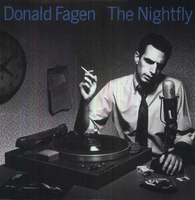 Fagen, Donald: Nightfly (Vinyl LP)