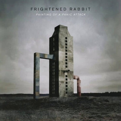 Frightened Rabbit: Painting Of A Panic Attack (Vinyl LP)