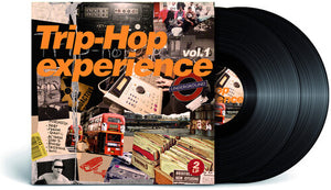 Trip Hop Experience Vol 1 / Various: Trip Hop Experience Vol 1 / Various (Vinyl LP)