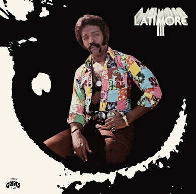 Latimore: Latimore III (Vinyl LP)