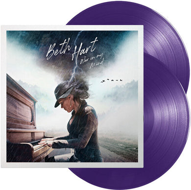 Hart, Beth: War In My Mind - Purple (Vinyl LP)