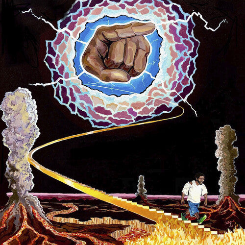 Da Buze Bruvaz Presents Him Lo X Wino Willy: GoDdon'tFU&KWitU (Vinyl LP)