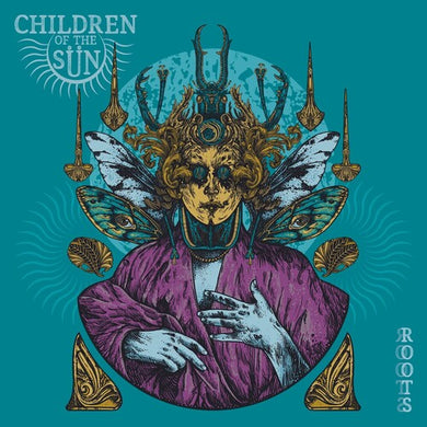Children of the Sun: Roots (Vinyl LP)
