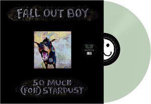 Fall Out Boy: So Much (For) Stardust (Vinyl LP)
