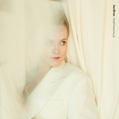 Brun, Ane: Portrayals (Vinyl LP)
