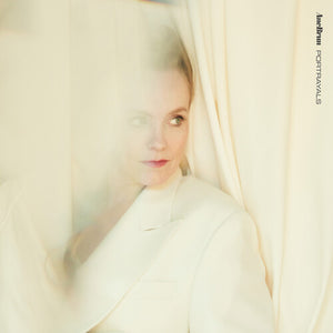 Brun, Ane: Portrayals (Vinyl LP)