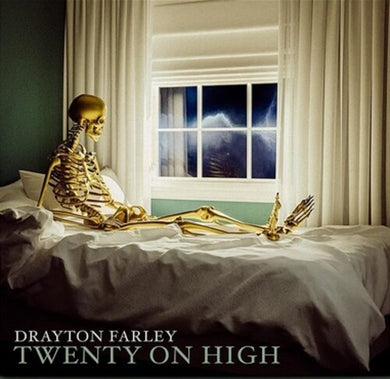 Farley, Drayton: Twenty On High (Vinyl LP)