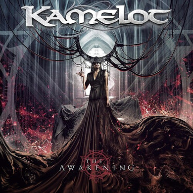 Kamelot: The Awakening (Vinyl LP)