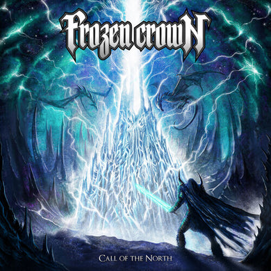 Frozen Crown: Call Of The North (Vinyl LP)