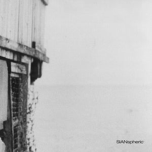 Sianspheric: There's Always Someplace You'd Rather Be - White (Vinyl LP)