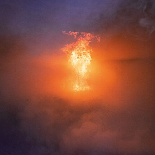Uzhur: Uzhur (Vinyl LP)