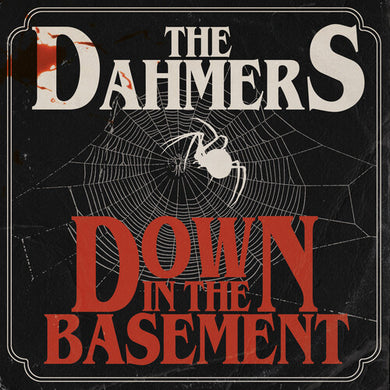 Dahmers: Down In The Basement (Vinyl LP)