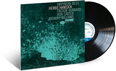 Hancock, Herbie: Empyrean Isles (blue Note Classic Vinyl Series) (Vinyl LP)