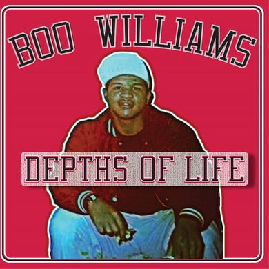 Williams, Boo: Family Affair Vol. 1 (Various Artists) (Vinyl LP)