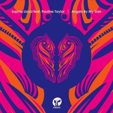 Lloyd, Sophie: Angels By My Side (12-Inch Single)