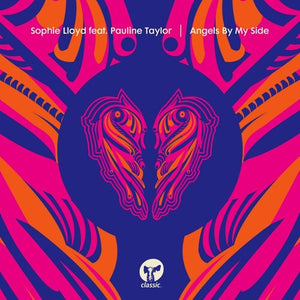 Lloyd, Sophie: Angels By My Side (12-Inch Single)